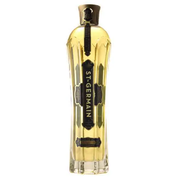 Licor St Germain Cl 70