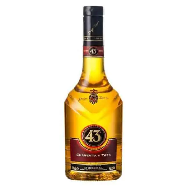 Licor 43 Cl 70