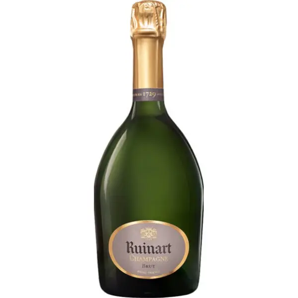 Ruinart Champagne Brut Cl 75