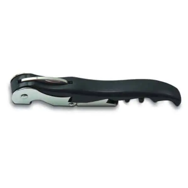 Black Pulltap Corkscrew