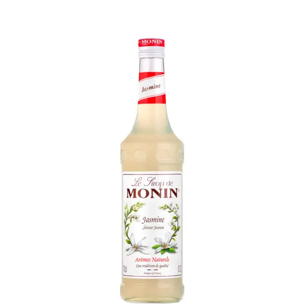 Monin Sciroppo Gelsomino Cl 70