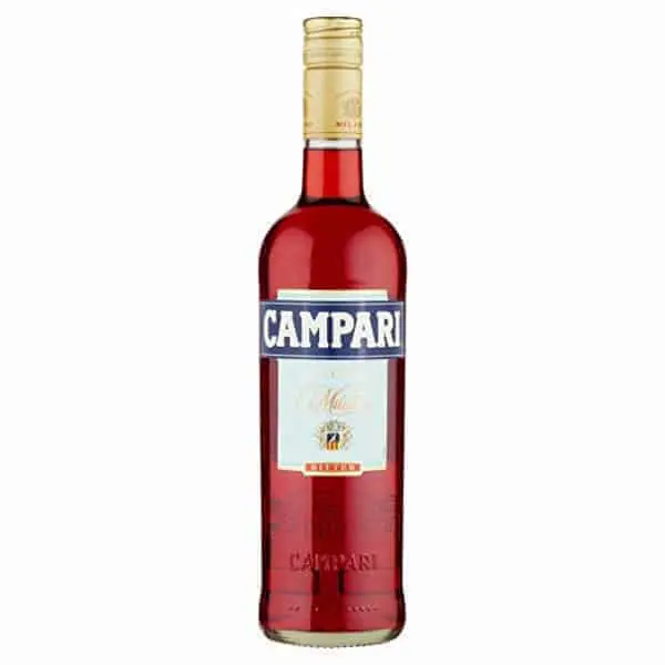 Campari Bitter