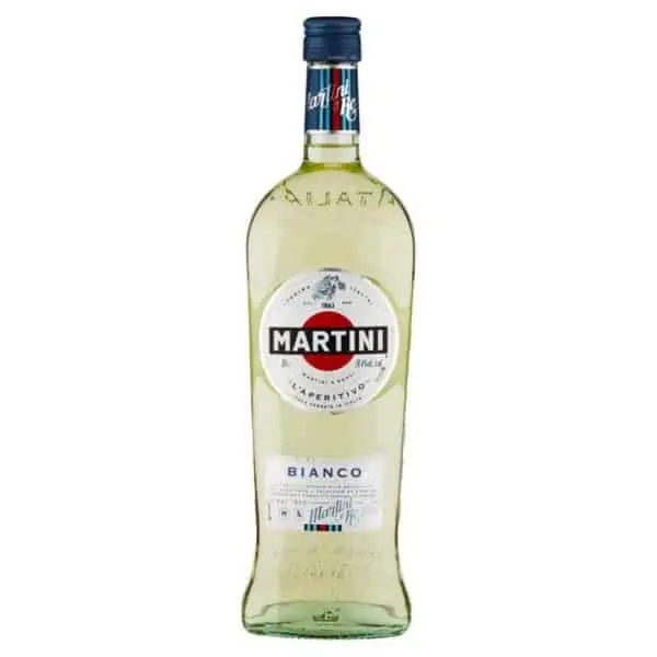 Martini Bianco 1 Lt