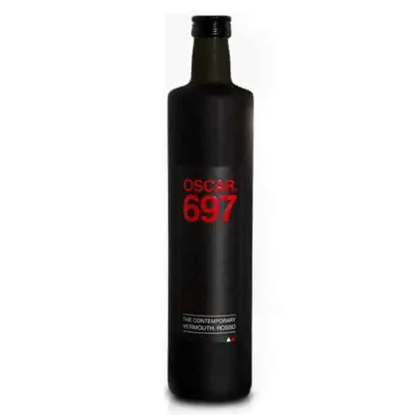 Oscar 697 Vermouth Rosso