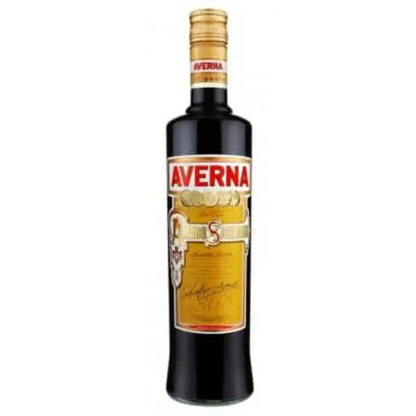 Amaro Averna