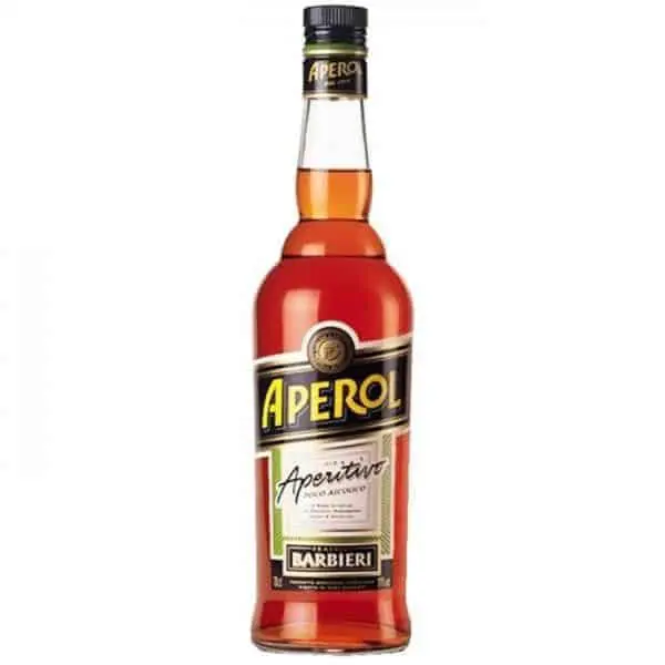 Aperol Barbieri 1 Lt.