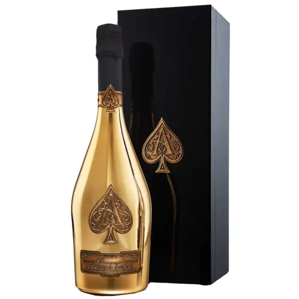 Armand De Brignac Gold Brut Champagne Cl 75