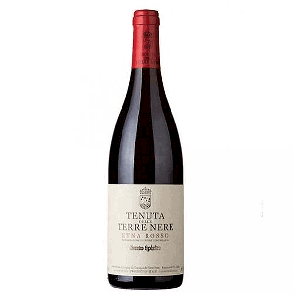 Tenuta Delle Terre Nere Etna Rosso Santo Spirito 2020