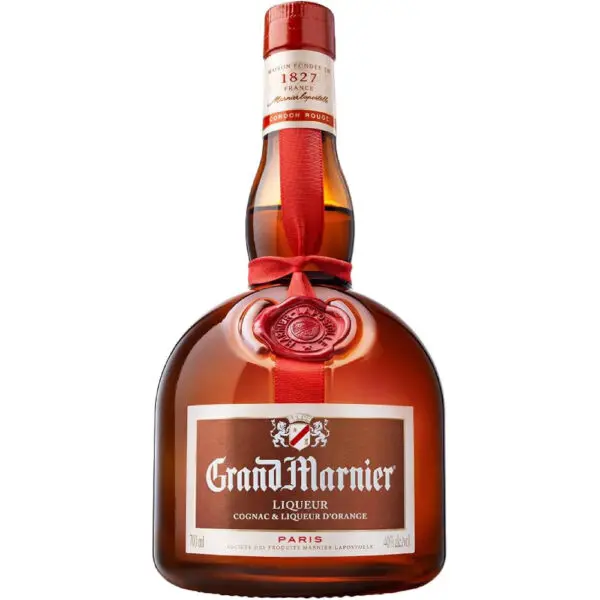 Grand Marnier Cordon Rouge Cl 70