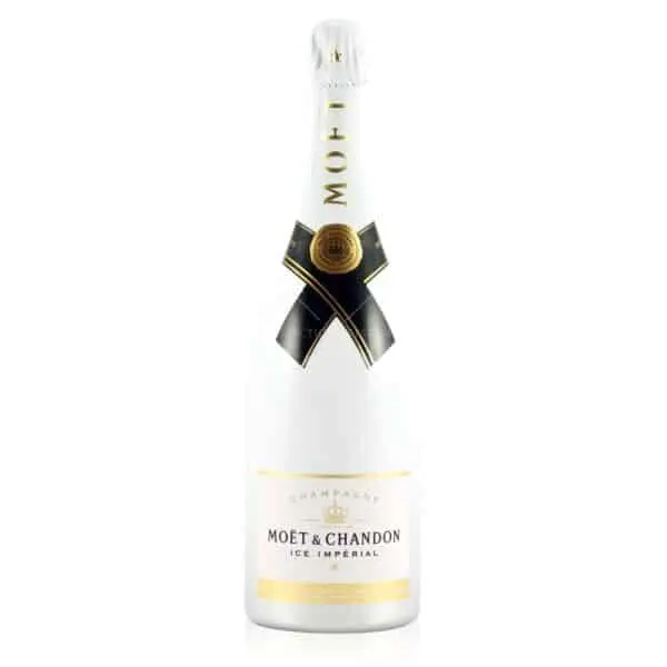 Moet &Amp; Chandon Ice Imperial Champagne Cl 75