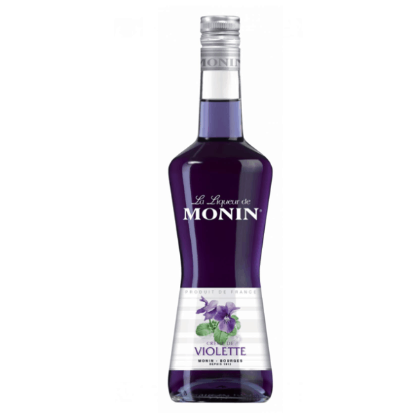 Monin Veilchen-Likör