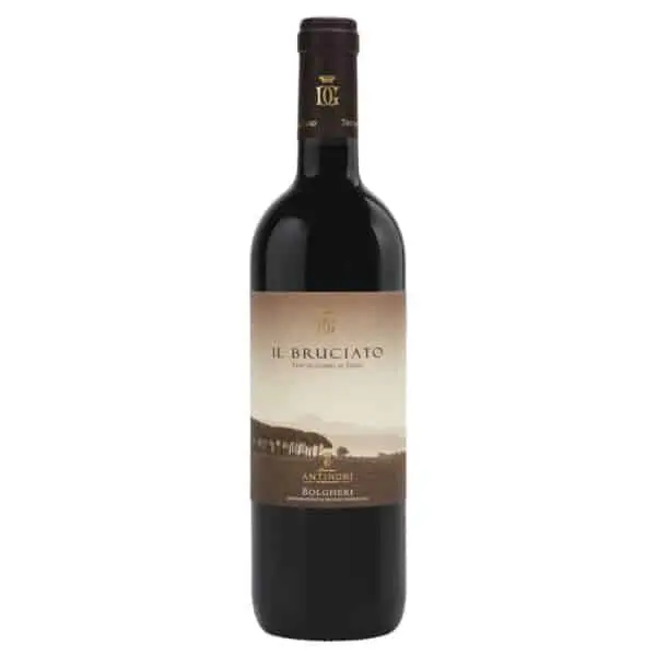 Il Bruciato 2023 Bolgheri Doc Rosso Antinori