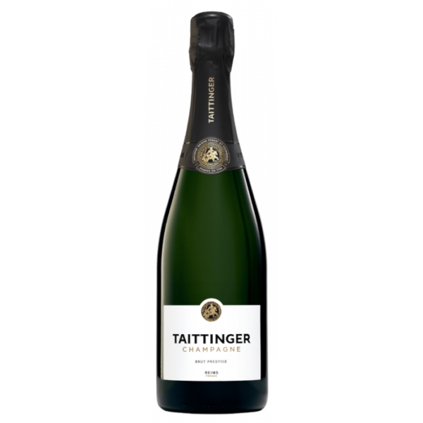 Taittinger Cuvée Prestige Brut Magnum