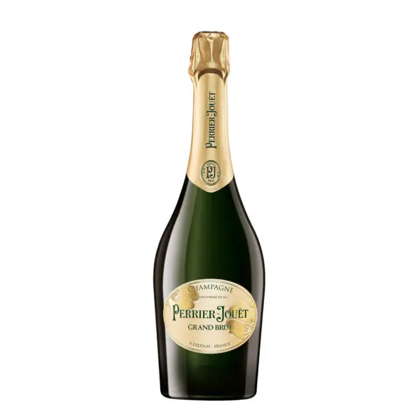 Champán Perrier Jouet Grand Brut Cl 75