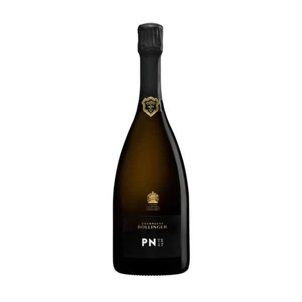 Bollinger Pn Tx17 Pinot Noir Champagne Cl 75