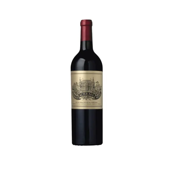 Alter Ego De Palmer 2019 Margaux Château Palmer