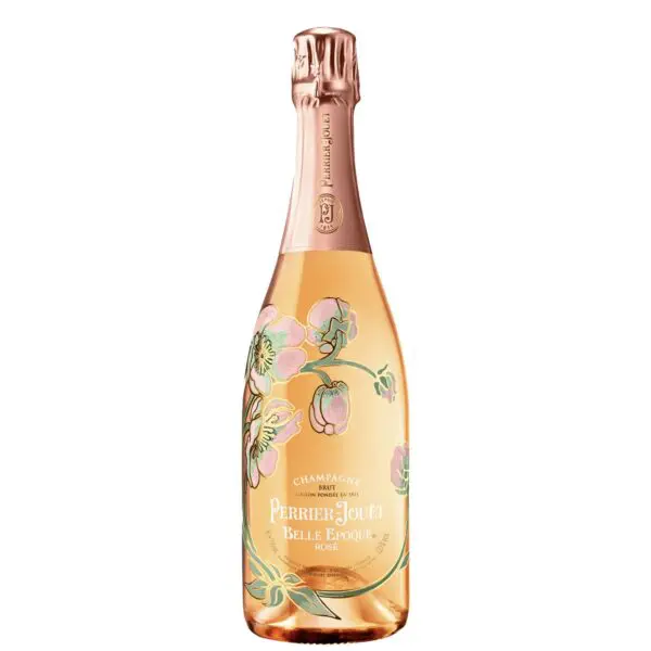 Perrier-Jouët Champagne Belle Époque Rosé 2013