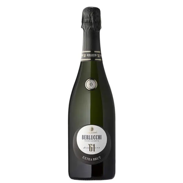 Berlucchi '61 Extra Brut Magnum Franciacorta Docg