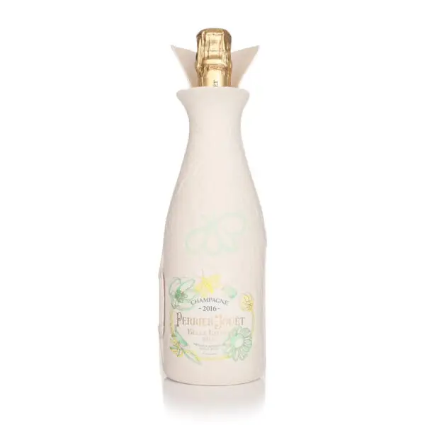 Champán Perrier Jouet Belle Epoque 2016 Cocoon Pack Cl 75