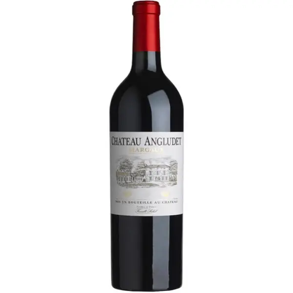 Chateau Angludet 2020 Margaux