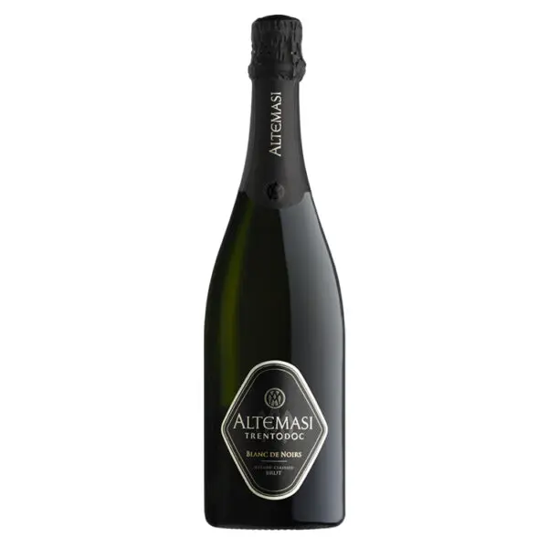 Altemasi Metodo Classico Blanc De Noirs Trento Doc 2020