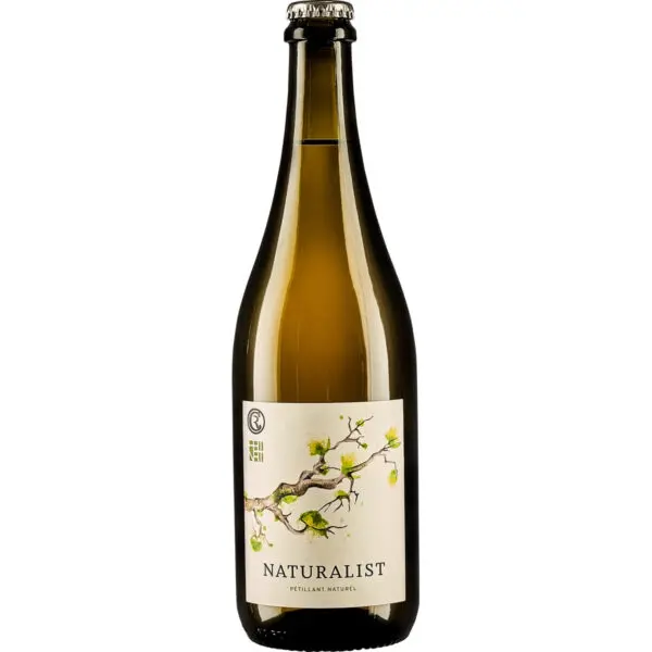 Cambridge Road Naturalist Blanc Muscat E Riesling 2022