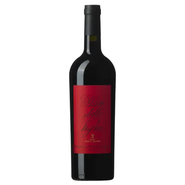 Rosso Di Montalcino Pian Delle Vigne Doc 2022 Marchesi Antinori