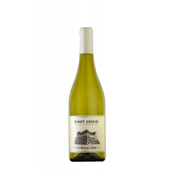 St. Michael-Eppan Pinot Grigio Doc 2023