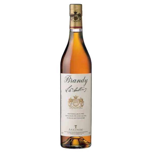 Brandy Antinori Cl 70 - Edizione Limitata