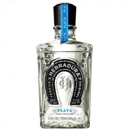 Tequila Patrón Silver 70 cl • Bottiglieria del Massimo