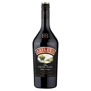 Baileys Original Irish Cream Liqueur 1 Lt. • Bottiglieria del Massimo