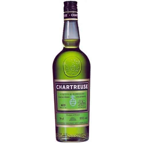 Chartreuse - Verte 3L Jeroboam