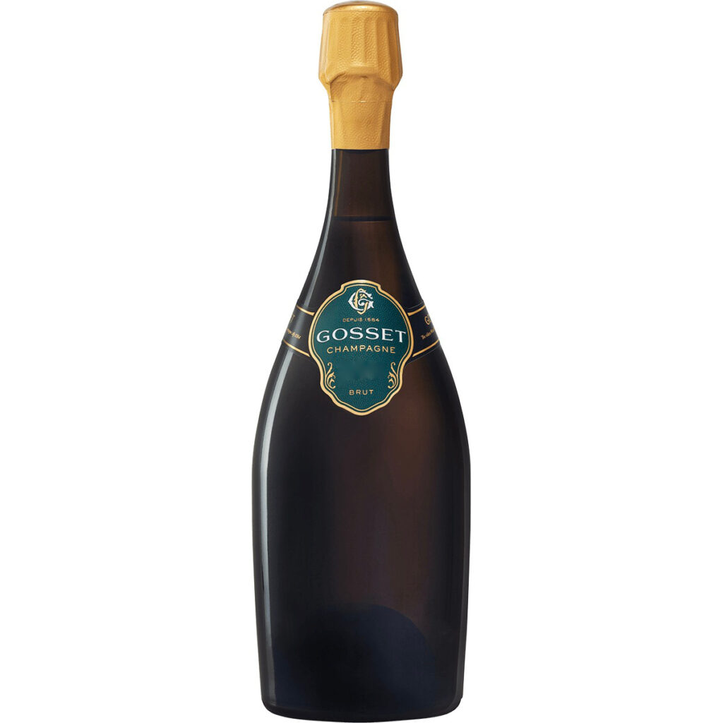 Gosset Champagne Grand Millésime 2012 cl 75