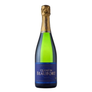 Champagne Quentin Beaufort N° 10 Millesime 2016