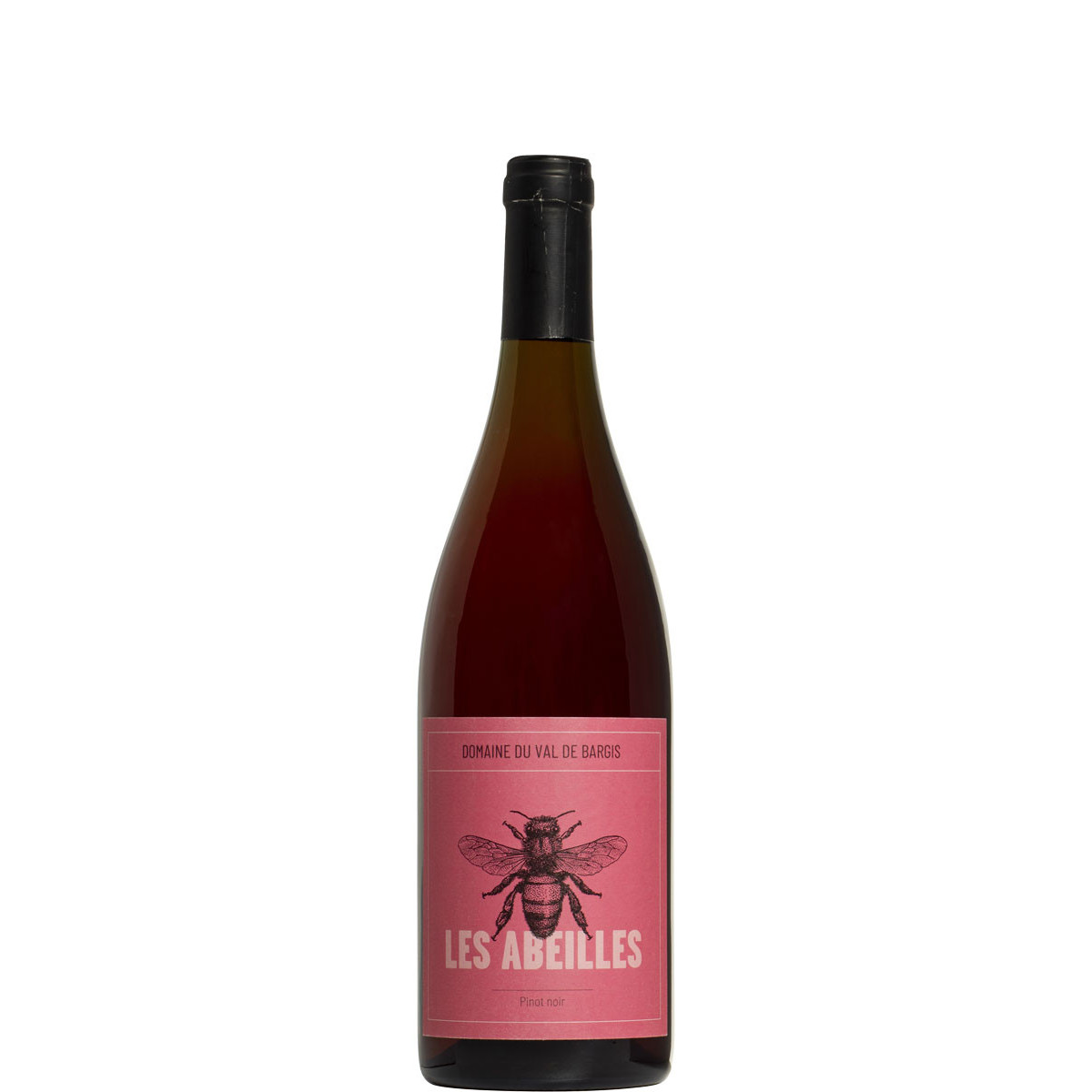 Domaine Du Val De Bargis Les Abeilles Rose 2019