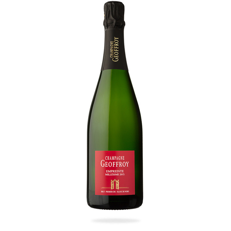 Geoffroy Empreinte Blanc De Noirs Extra Brut 2016