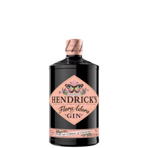Hendrick's Gin Flora Adora Vol. 43,4°cl 70