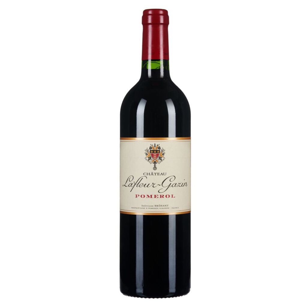 Château Lafleur-Gazin Pomerol