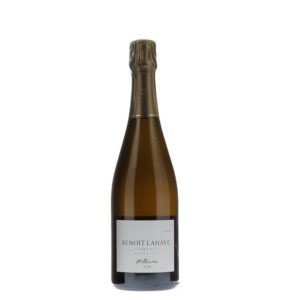 Benoît Lahaye Millesime Extra Brut 2018 Champagne