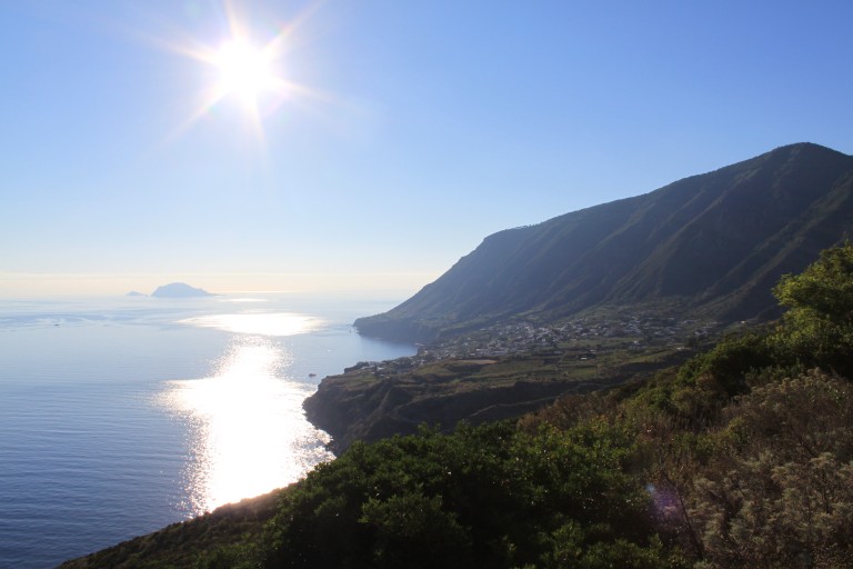 Caravaglio: Wine Excellence Of The Aeolian Islands