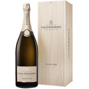 Louis Roederer Collection 241 Mathusalem 6 Litri