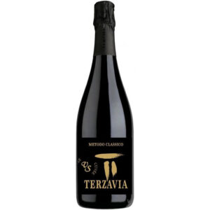 Marco de Bartoli Terzavia Cuvée Riserva VS